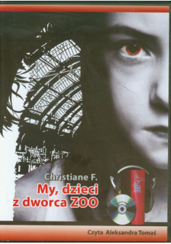 My, dzieci z dworca ZOO Audiobook