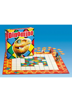 Dinomino Piatnik