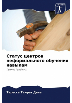 Статус центров неформального обучения навыкам