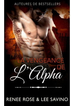 La Vengeance de l'Alpha