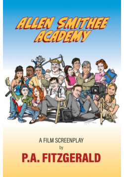 Allen Smithee Academy