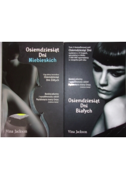 Osiemdziesiąt Dni Niebieskich /Osiemdziesiąt Dni Białych