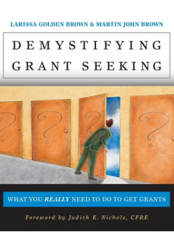 Demystifying Grantseeking