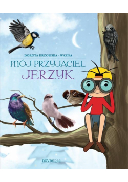 Mój przyjaciel Jerzyk