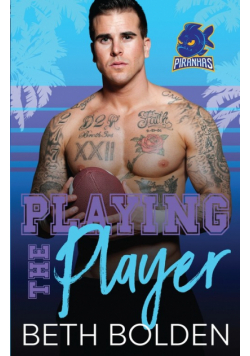 Playing the Player