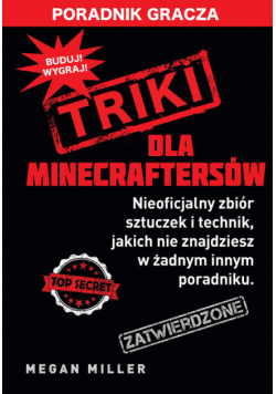 Triki dla minecraftersów