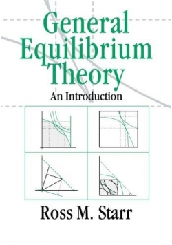 General Equilibrium