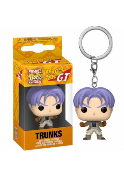 Funko Brelok POP Trunks