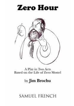 Zero Hour