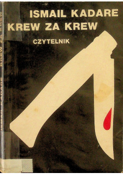 Krew za krew