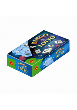 Bingo Lotto