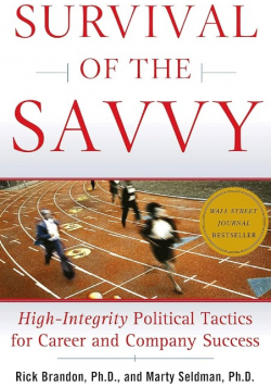 Survival of the savvy