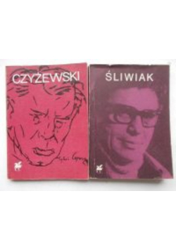 Czyżewski /Śliwiak