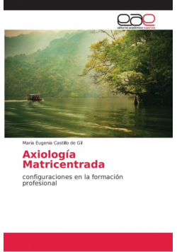 Axiología Matricentrada