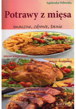 Potrawy z mięsa