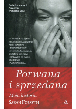 Porwana i sprzedana