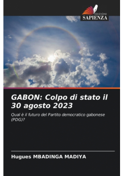 Gabon