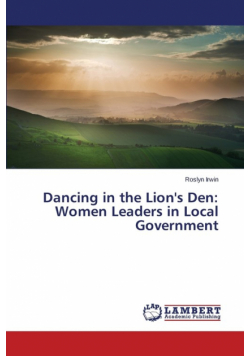 Dancing in the Lion's Den