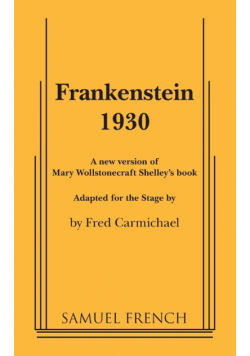 Frankenstein 1930