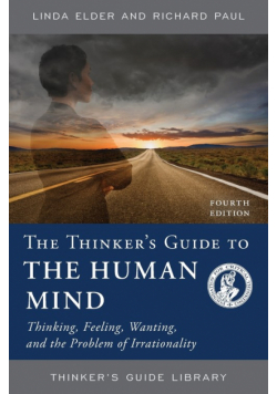 The Thinker's Guide to the Human Mind