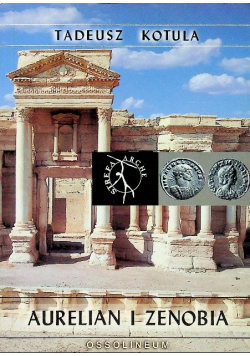 Aurelian i Zenobia