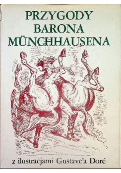 Przygody Barona Munchhausena