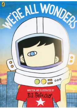We're All Wonders