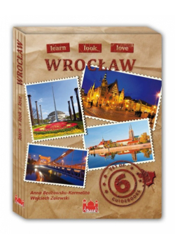 Wrocław Learn Look Love
