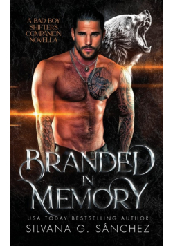 Branded in Memory