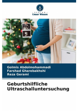 Geburtshilfliche Ultraschalluntersuchung