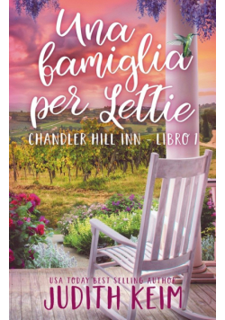 Una famiglia per Lettie