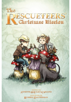 The Rescueteers' Christmas Mission