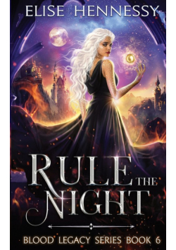 Rule the Night