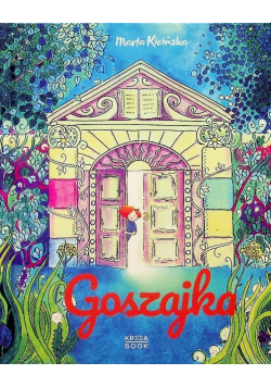 Goszajka