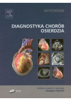 Diagnostyka chorób osierdzia plus CD