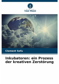 Inkubatoren