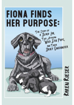Fiona Finds Her Purpose