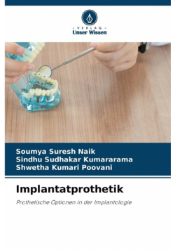 Implantatprothetik