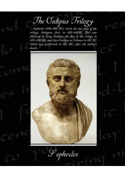 The Oedipus Trilogy
