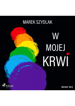 W mojej krwi