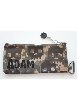 Piórnik młodzieżowy Adam
