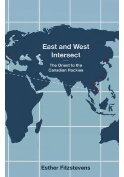 East and West Intersect