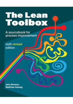 The Lean Toolbox Revised Sixth Edition