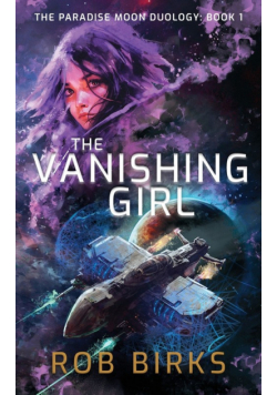 The Vanishing Girl