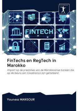FinTechs en RegTech in Marokko