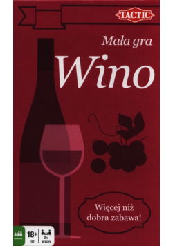 Mała Gra - Wino