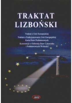 Traktat Lizboński