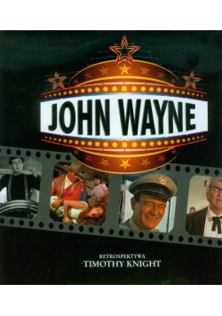 John Wayne Retrospektywa