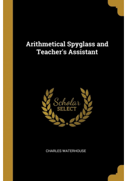 Arithmetical Spyglass and Teacher's Assistant