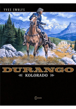 Durango 11 Kolorado